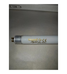 Osaka 13W/D T5 FLORASAN AMPUL 54 CM 2700K - ÖZEL AMPÜL