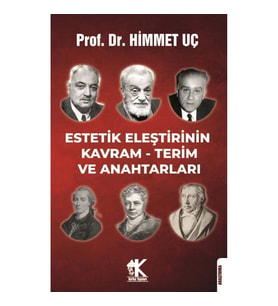 Estetik Eleştirinin Kavram - Terim ve Anahtarları