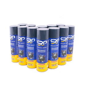 SRP Pas Sökücü Professıonal  500 ML, 12Li Set