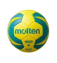 MOLTEN HENTBOL TOPU H3X1800-YG (Çok Renkli)