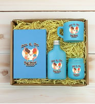 BK Gift Kişiye Özel İsimli DTF Best Friend Temalı Turkuaz Defter & Kahve Fincanı & Kolonya & Mum Hediye Seti-6, Arkadaşa Hediye, Doğum Günü Hediyesi