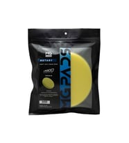 MG PADS Rotary Hare/Hologram Giderici Cila Süngeri (Sarı) 160 MM