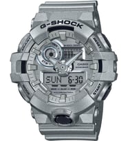 Casio GA-700FF-8ADR Erkek Kol Saati
