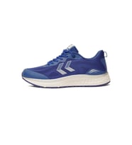 Hummel ALOVAN Spor Ayakkabı (SAKS MAVI)