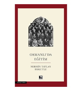 Osmanlı’da Eğitim