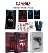 Cambaz - 7 Tutsak 1 Ölü Serisi 3