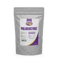 Parmor Polidekstroz 2Kg Menşei: Uzakdoğu