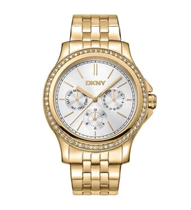 Dkny  DK1L064M0065 Kadın Kol Saati