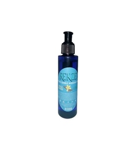 Rekze Erkeklere Özel Vanilya Aromalı Masaj Yağı Pure Edible Vanilla Flavor Massage Oil 125ml