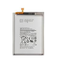 SAMSUNG A12 BATARYA PİL