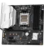 MAXSUN TER MINATOR B650M DDR5 HDMI-DP TYPEC PCIE 4.0 AM5 MATX