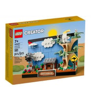 Lego 40651 Creator Avustralya Kartpostalı
