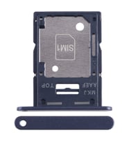 Samsung Galaxy A15 4G Sim Kart Tepsisi SM-A155F (Siyah)