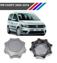 VW Caddy Koltuk Ayar Makarası Gri Yan Sanayi 1 Adet 2004-2016
