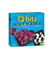 ZMK-0359 Q-BITZ EXTREME AKIL -6