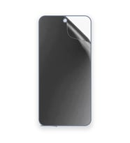SChitec SHARP Aquos sense9 Uyumlu Ön Yüzey Hayalet Privacy Hidrojel Ekran Koruyucu