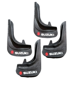 SUZUKİ DÖRTLÜ ÇAMURLUK, TOZLUK