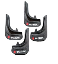 SUZUKİ DÖRTLÜ ÇAMURLUK, TOZLUK