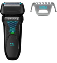 Remington F6 Style Aqua Elektrikli Tıraş Makinesi Erkekler Için -%100 Su Geçirmez Kablosuz Tıraş Mak