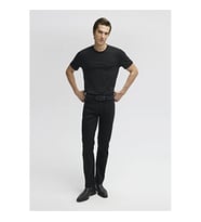 Mavi  Martin Siyah Erkek Jean Pantolon M0037833304