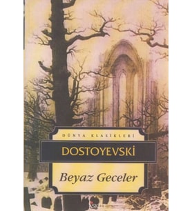 Beyaz Geceler