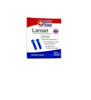 ARTİMED Lancet Artımed Unıversal 100lük Kutu
