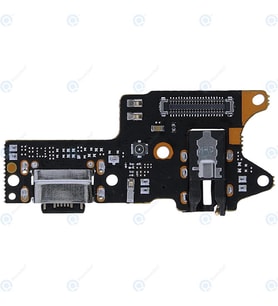 Xiaomi Redmi 9 Şarj Soketi Yüksek Kaliteli