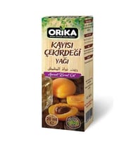 Kayısı Çekirdeği Yağı 20 Ml.