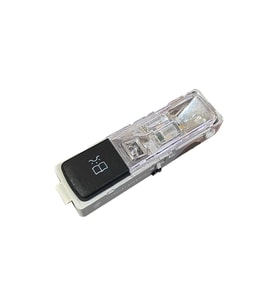 Mercedes W177 C118 W247 X247 H247 H243 X167 C167 Tavan Lambası Arka İç Sol 0009064705 M-benz