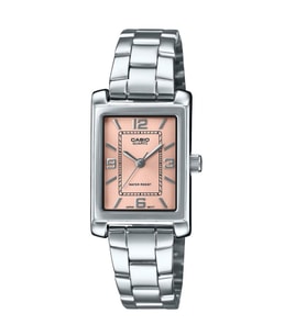 Casio Ltp-1234Dd-4Adf Kol Saati