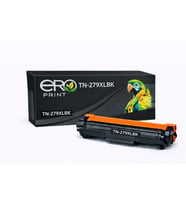 TN-279XLBK / Brother HL-L3220CWE Siyah Muadil Toner