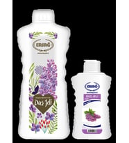 ERSAĞ APARATLI DUŞ JELİ LEYLAK 1000 ML