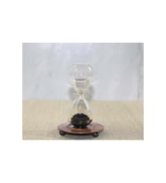 Kişiye Özel Mıknatıslı Kumsaati - 12x8cm