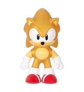 Giochi Preziosi Hgjz Gold Sonic The Hedgehog GJN04000,Sonic Figür Oyuncak