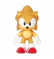 Giochi Preziosi Hgjz Gold Sonic The Hedgehog GJN04000,Sonic Figür Oyuncak