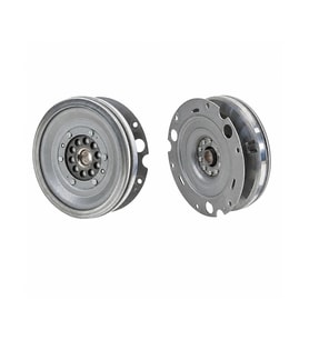 Audi A4 A5 A6 Q5 2.0TFSI 3.2TFSI Caeb Cdnc Cpma Cala 2008- Volant 415062509 LUK