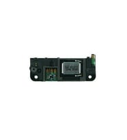 Nokia X3-00 Buzzer Hoparlör Anten Set Nokia X3-00 Uyumlu Buzzer