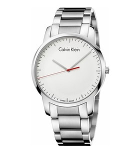 Calvin Klein K2G2G1Z6 Erkek Kol Saati
