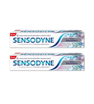 Sensodyne Diş Macunu 75 ml Extra Beyazlatıcı x 2 Adet
