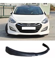 Hyundai i30 Sport Ön Ek 2012 2013 2014 2015 2016 2017 Abs Plastik