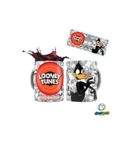 Duffy Duck Kupa Bardak Tek Adet K0215