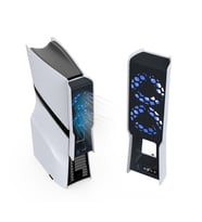 PS5 Slim ve Pro Uyumlu 3 Kademeli Soğutucu Fan DOBE TP5-35159