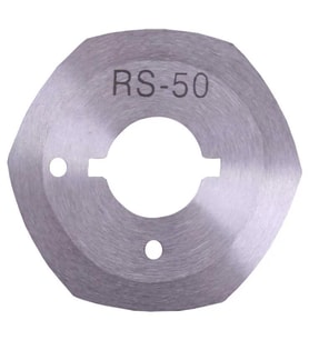 RC-50 Yuvarlak Kesim Motor Bıçağı