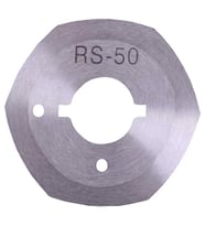 RC-50 Yuvarlak Kesim Motor Bıçağı