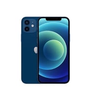 Yenilenmiş IPHONE 12 MİNİ 128GB -A Kalite- Mavi