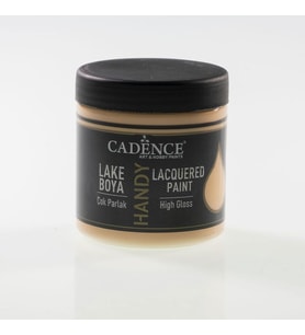 Cadence Handy Lake Boya 250 ml L-009 SOMON 