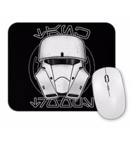 Tank Troops Mouse Pad