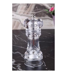 Akrilik El Değirmeni 13 cm