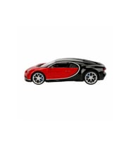 Sunman 1/14 Kumandalı Bugatti Chiron 75700 KIRMIZI