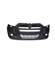FİAT DOBLO ÖN TAMPON FAR YIKAMA DELİKLİ 09--TUV FIA07DO022T 735512759
